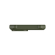 Coque Essential Armor MagSafe iPhone 15 Plus Olive