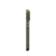 Coque Essential Armor MagSafe iPhone 15 Plus Olive