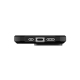 Essential Armor MagSafe iPhone 15 Pro Max Case - Black