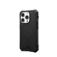 Essential Armor Coque MagSafe iPhone 15 Pro Max - Noir