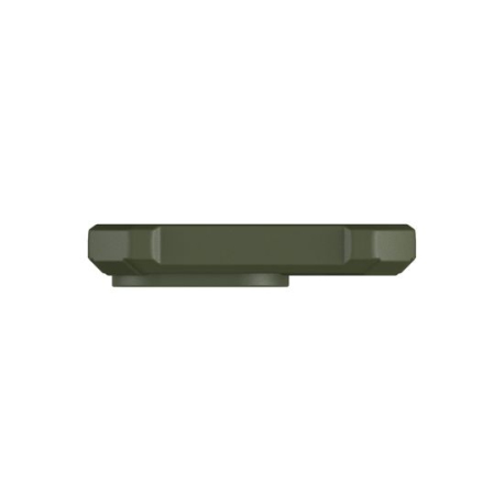 Essential Armor MagSafe Case for iPhone 15 Pro Max - Olive