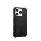 Coque Essential Armor MagSafe iPhone 15 Pro - Noir