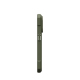 Essential Armor MagSafe iPhone 15 Pro Olive Case