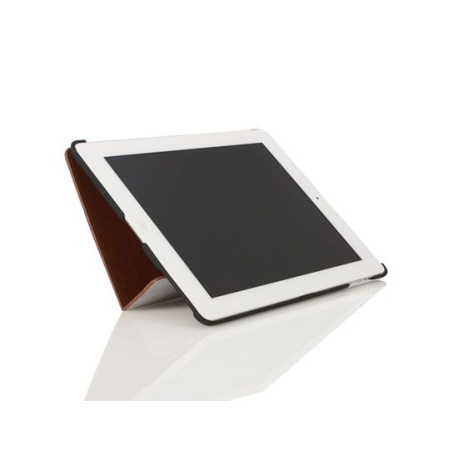 Étui Folio Tan pour iPad 2