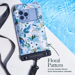 Rifle Paper Waterproof Floating Case