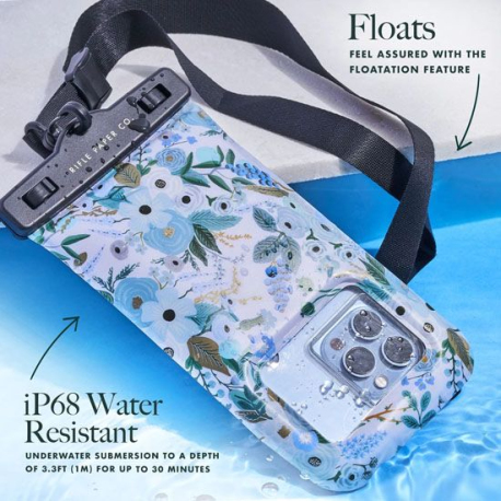 Étui Waterproof Flottant Rifle Paper