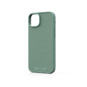 Fabric MagSafe iPhone 15 Plus Turquoise | Eco-Friendly iPhone Case