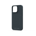 Fabric MagSafe iPhone 15 Pro Max Case in Dark Grey