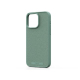 Coque iPhone 15 Pro Max en Tissu MagSafe Turquoise