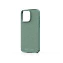 Fabric MagSafe iPhone 15 Pro Max Case in Turquoise