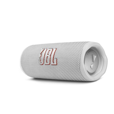 JBL Flip 6 - Portable Waterproof Speaker