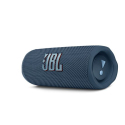 JBL Flip 6 Bleu : Enceinte Portable Étanche