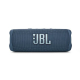 JBL Flip 6 Bleu : Enceinte Portable Étanche