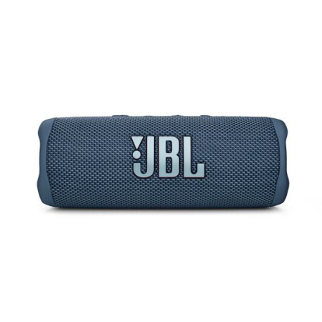 JBL Flip 6 Blue Waterproof Portable Speaker