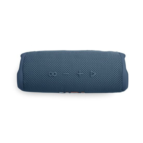 JBL Flip 6 Bleu : Enceinte Portable Étanche