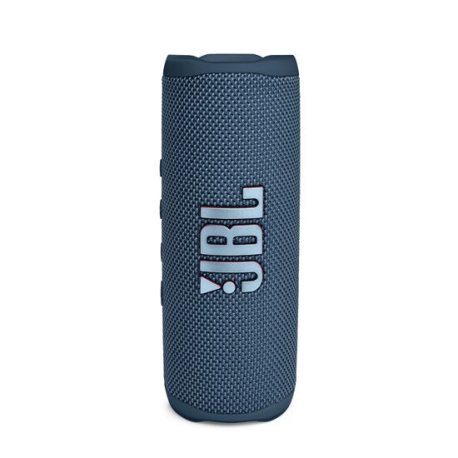 JBL Flip 6 Bleu : Enceinte Portable Étanche