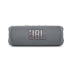 JBL Flip 6 Grey - Portable Waterproof Speaker