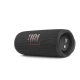 JBL Flip 6 Noir - Portable Waterproof Speaker