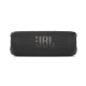 JBL Flip 6 Noir - Portable Waterproof Speaker