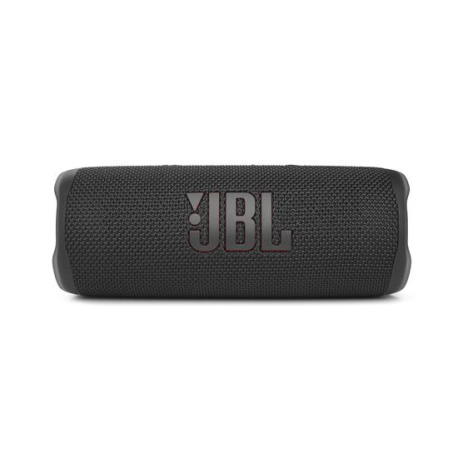 JBL Flip 6 Noir - Portable Waterproof Speaker