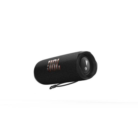 JBL Flip 6 Noir - Enceinte Portable Étanche