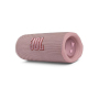 JBL Flip 6 Rose - Enceinte Portable Étanche