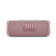 JBL Flip 6 Rose - Enceinte Portable Étanche