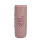 JBL Flip 6 Rose - Enceinte Portable Étanche