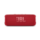 JBL Flip 6 Rouge - Waterproof Portable Speaker