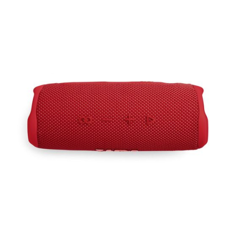 JBL Flip 6 Rouge - Waterproof Portable Speaker