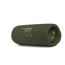 JBL Flip 6 – Waterproof Portable Speaker