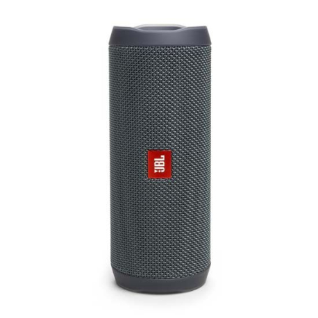 JBL Flip Essential 2: Waterproof Portable Speaker