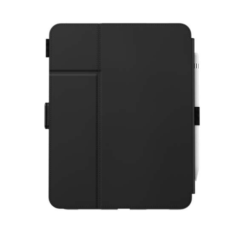 Folio Balance pour iPad 10.9 (2022 - 10ème génération) Noir/Blanc