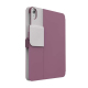 Folio Balance pour iPad 10.9 (2022 - 10e génération) - Violet/Rose