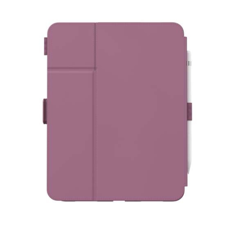 Folio Balance pour iPad 10.9 (2022 - 10e génération) - Violet/Rose