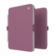 Folio Balance pour iPad 10.9 (2022 - 10e génération) - Violet/Rose