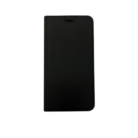 Folio Case iPhone X/XS Black - Premium Protection