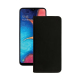 Coque Folio Samsung A10 - Noir Polybag