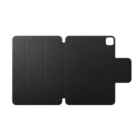 Folio Magnétique en Cuir pour iPad Air 10.9 & iPad Pro 11 Marron