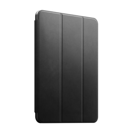 Magnetic Leather Folio for iPad Air 10.9 & iPad Pro 11 - Black