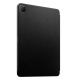 Folio Cuir Magnétique pour iPad Pro 12.9" (6ème/5ème/4ème/3ème Gen) - Noir