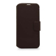 Brown Detachable MagSafe Leather Folio iPhone 14 Plus