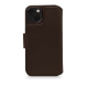 Brown Detachable MagSafe Leather Folio iPhone 14 Plus