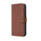 Folio détachable MagSafe iPhone 12 Mini Marron