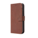 Folio détachable MagSafe iPhone 12 Mini Marron