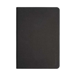 Folio Easy Click 2.0 iPad 10.2 (2019/20/21 - 7/8/9ème gen) Noir