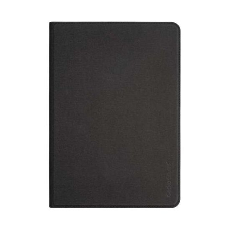 Folio Easy Click 2.0 iPad 10.2 Case (2019/20/21 - 7/8/9th Gen) Black