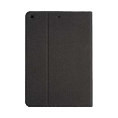 Folio Easy Click 2.0 iPad 10.2 Case (2019/20/21 - 7/8/9th Gen) Black