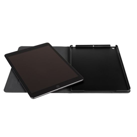 Folio Easy Click 2.0 iPad 10.2 Case (2019/20/21 - 7/8/9th Gen) Black