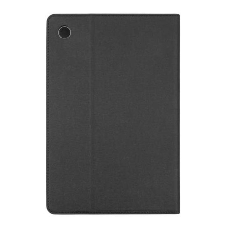 Folio Easy Click 2.0 pour Samsung Galaxy Tab A8 - Noir